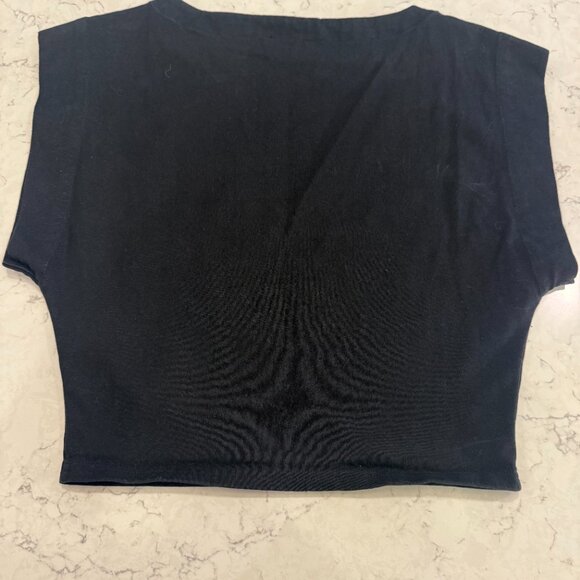 J. Crew Muscle Tee - Picture 2 of 2